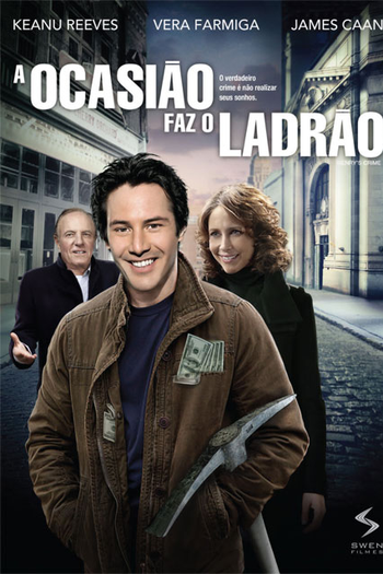 A Ocasião Faz o Ladrão: filme de 2010 - Filmow