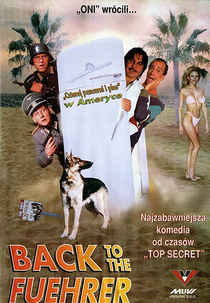 Pelotão de Aloprados (Marching Out of Time)