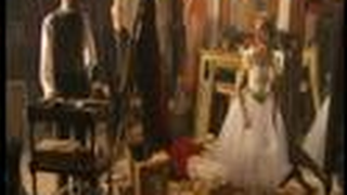 Trailer: The Impressionist (work in progress) Long Trailer
