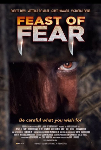 Poster 4 de Filme Pigster (2019)