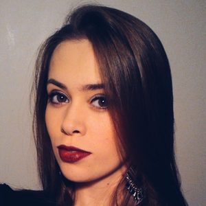 Foto de perfil de Catharina Mesquita