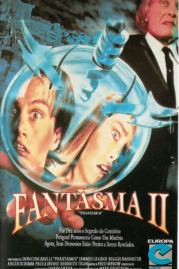  de Filme Fantasma 2 (1988)
