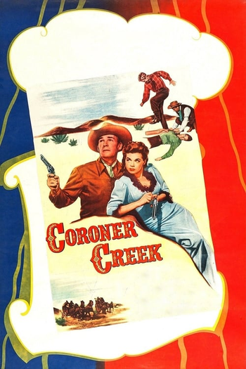  de Filme Águas Sangrentas (1948)