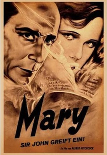 Mary (Mary)