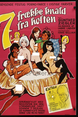 I Like The Girls Who Do (Liebesjagd durch 7 Betten)