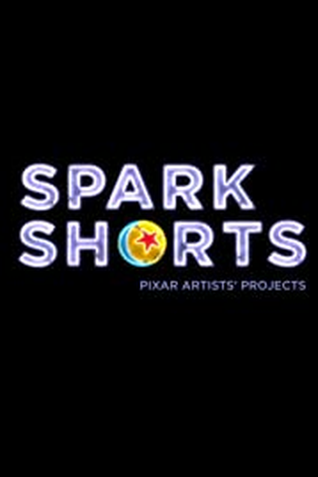 de Série SparkShorts (2ª Temporada) (2020)
