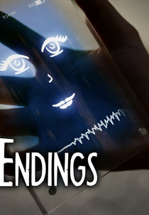 Scary Endings: "U Get What U Deserve" (Scary Endings: "U Get What U Deserve")