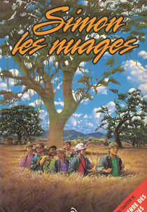 Simon and the Dreamhunters (Simon les nuages)