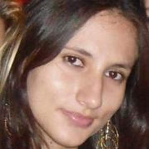 Foto de perfil de Graziele Vasconcelos