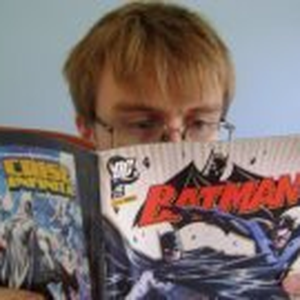 Foto de perfil de Carlos Potter