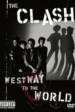 The Clash: Westway to the World (The Clash: Westway to the World)
