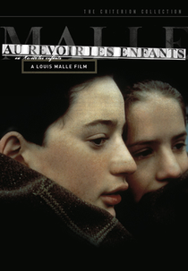 Adeus, Meninos (Au Revoir Les Enfants)