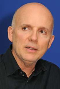 Bruno Barreto - Poster / Capa / Cartaz - Oficial 1