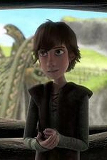 Poster de Episódio Live and Let Fly (2013)