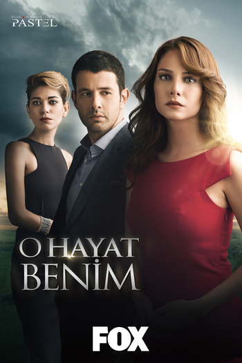  de TV Minha Vida (2014)