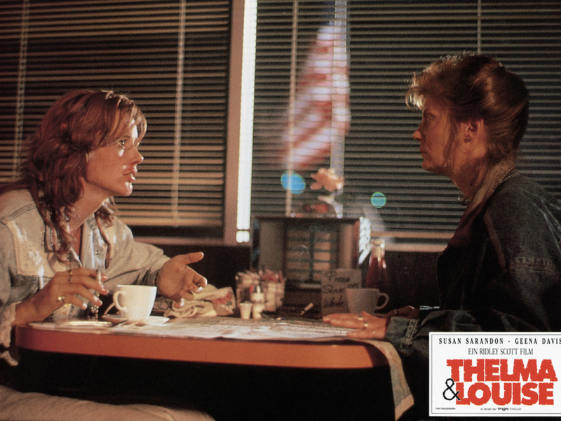 Foto 3 de Thelma & Louise