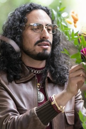 Poster de Episódio Petal Your Wares (2021)