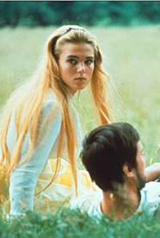 Poster 4 de Filme Elvira Madigan (1967)