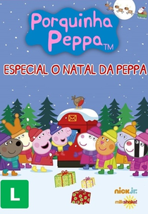 Especial o Natal da Porquinha Peppa (Peppa Pig's Christmas)