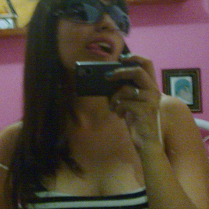 Foto de perfil de Patrícia Cavalcanti