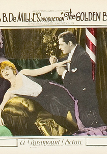 A Cama de Ouro (The Golden Bed)