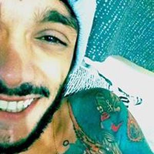 Foto de perfil de Álvaro
