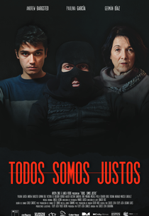 Todos Somos Justos (Todos Somos Justos)