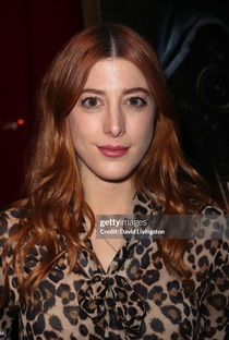 Daniella Garcia (II) - Poster / Capa / Cartaz - Oficial 1