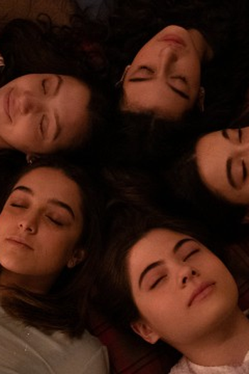 Poster de Episódio Lunedi (2022)