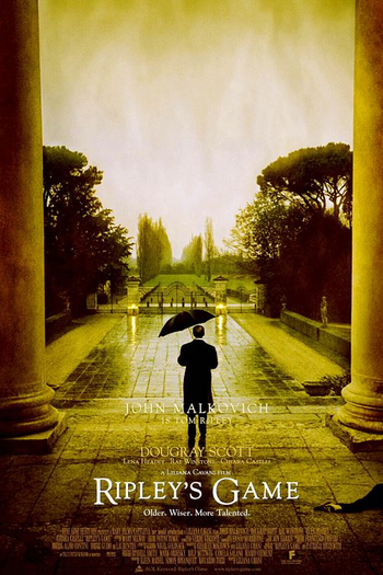  de Filme O Retorno do Talentoso Ripley (2002)