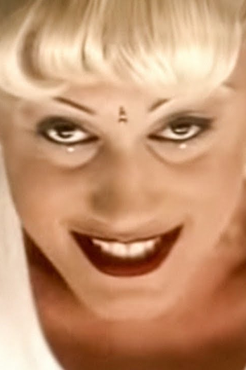 Poster de Curta No Doubt: Spiderwebs (1996)