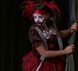 No Clowning Around