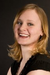 Leah Latham - Poster 1