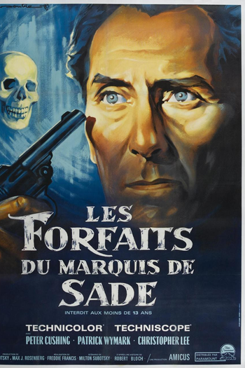  de Filme A Maldição da Caveira (1965)