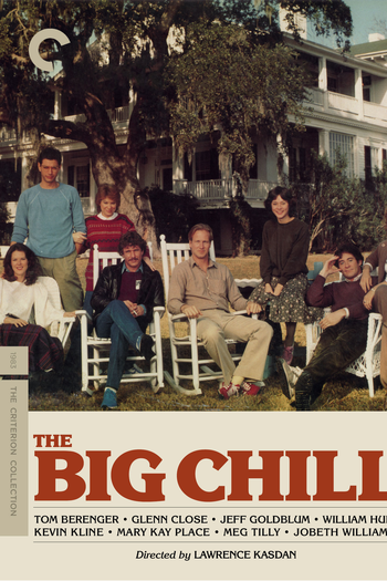  de Filme O Reencontro (1983)