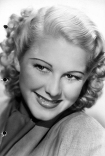 Shirley Deane - Poster / Capa / Cartaz - Oficial 1