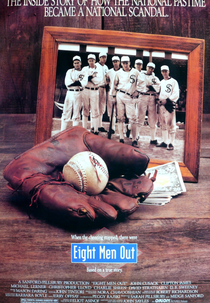 Fora da Jogada (Eight Men Out)