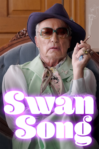  de Filme Brilho Para a Eternidade (2021)