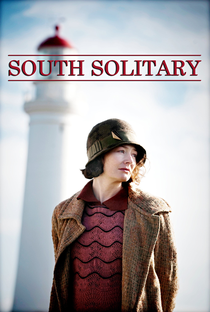 South Solitary - Poster / Capa / Cartaz - Oficial 3