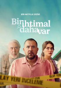 Aposta de Outro Mundo (1ª Temporada) (Bir ihtimal Daha Var (1. Sezon))