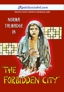 The Forbidden City (The Forbidden City)