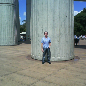 Foto de perfil de Erick Grazina