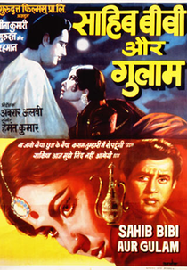 Sahib Bibi Aur Ghulam (Sahib Bibi Aur Ghulam)