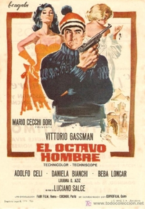 As Aventuras Imprevisíveis do 7º Homem (Slalom)