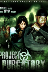 Project Purgatory (Project Purgatory)
