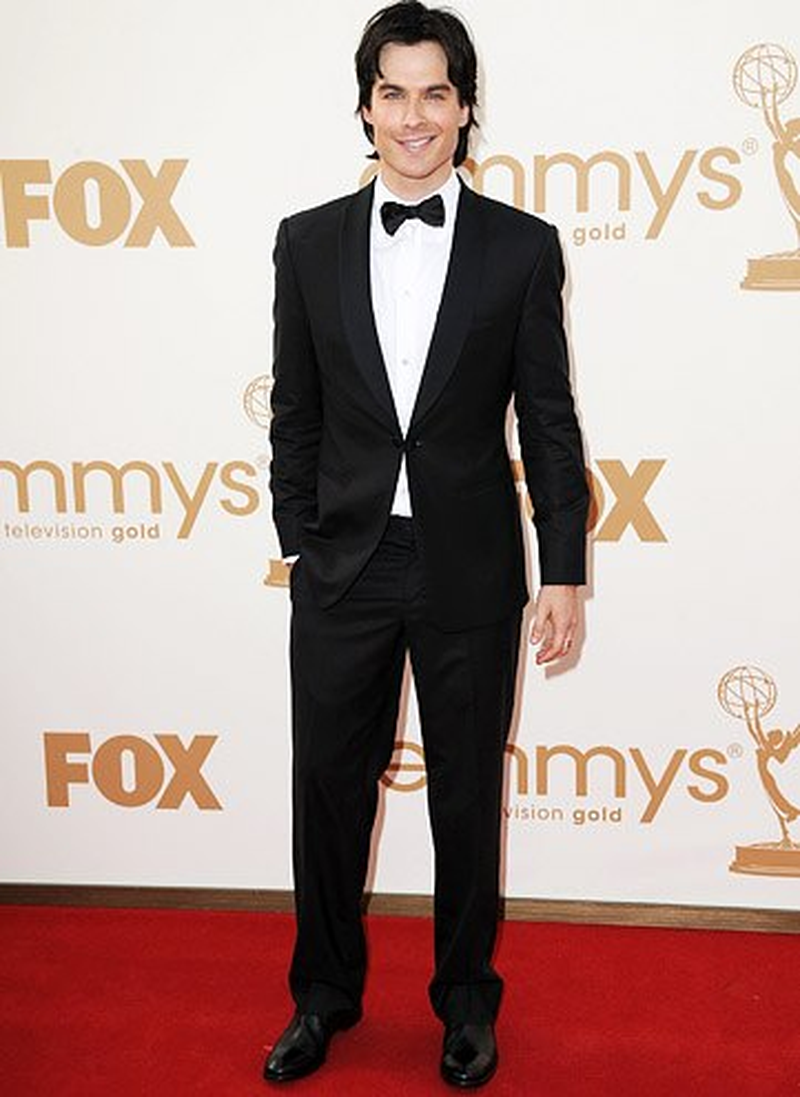 Ian Somerhalder - Foto 11