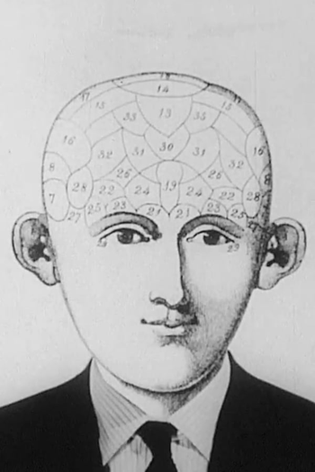 Poster de Curta A Lecture on Man (1962)