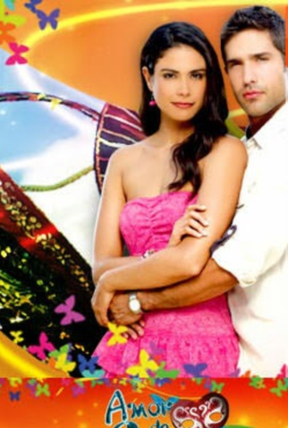 Poster 1 de TV Amor de Carnaval (2012)