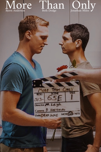  de Filme Mais Do Que Só Isso (2017)