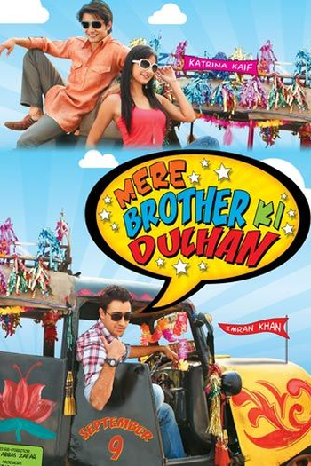  de Filme Mere Brother Ki Dulhan (2011)